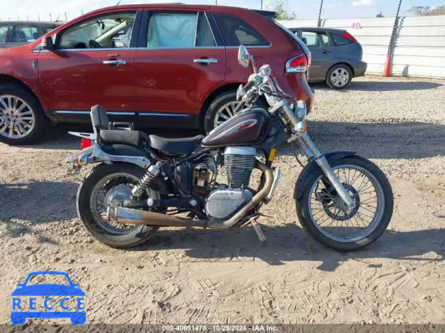 2002 SUZUKI LS650 P JS1NP41A122100576 image 11