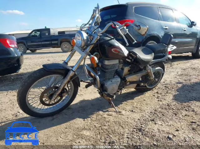 2002 SUZUKI LS650 P JS1NP41A122100576 image 1