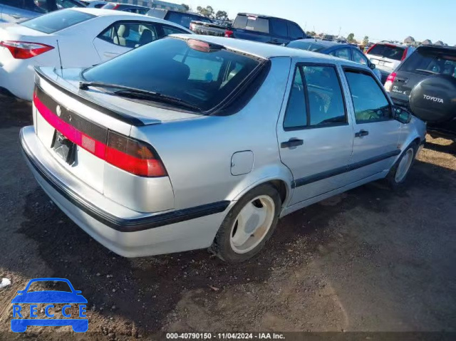 1996 SAAB 9000 AERO YS3CH68M1T1011337 image 3