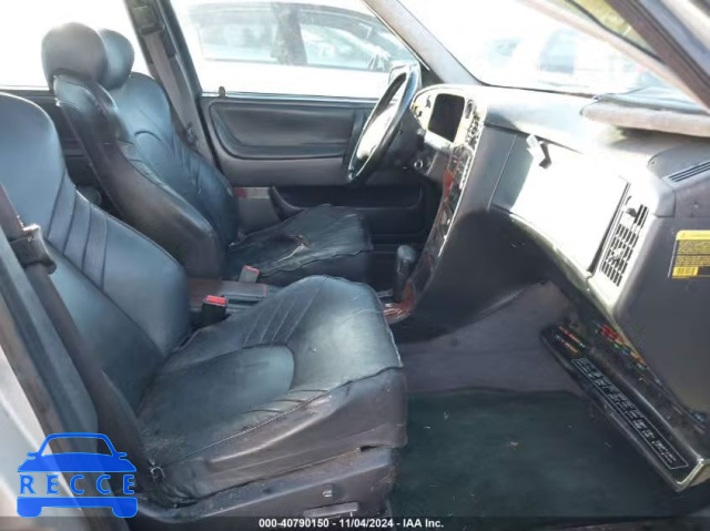 1996 SAAB 9000 AERO YS3CH68M1T1011337 image 4