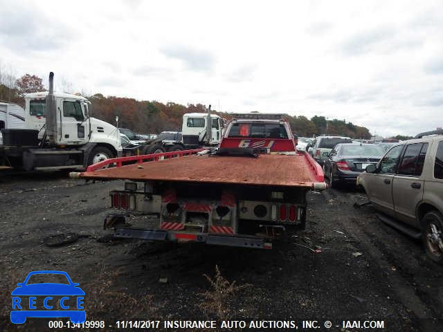 2011 FORD F550 F550 SUPER DUTY 1FDUF5HT8BEB58700 image 7