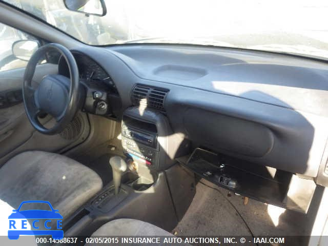 1999 Saturn SW2 1G8ZK8276XZ333393 image 4