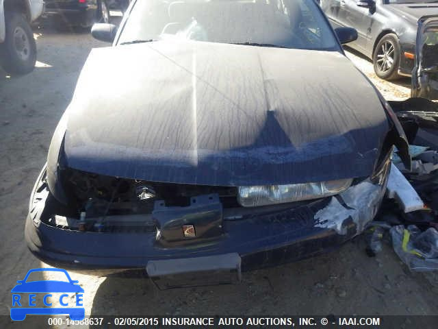 1999 Saturn SW2 1G8ZK8276XZ333393 image 5