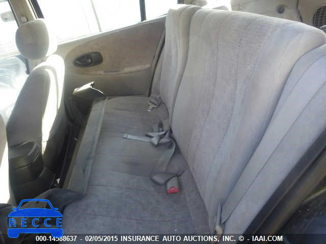 1999 Saturn SW2 1G8ZK8276XZ333393 image 7