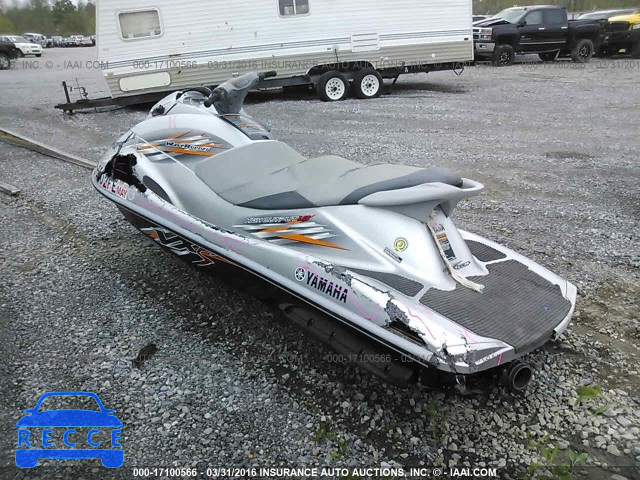 2012 YAMAHA WAVERUNNER 00000YAMA1257K112 зображення 2