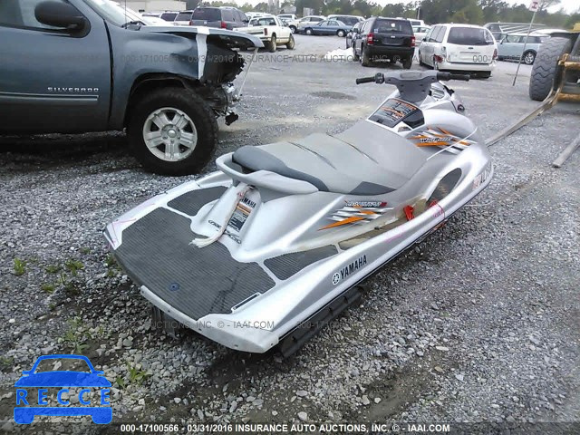 2012 YAMAHA WAVERUNNER 00000YAMA1257K112 зображення 3