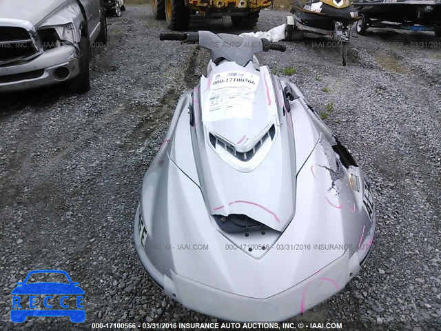 2012 YAMAHA WAVERUNNER 00000YAMA1257K112 зображення 4