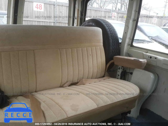 1989 Ford Aerostar 1FTCA15U6KZB66517 зображення 7