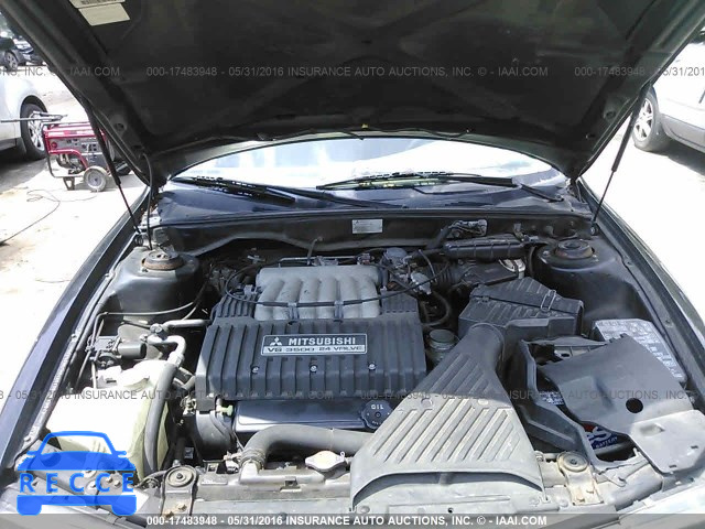 2003 Mitsubishi Diamante LS 6MMAP67P73T007512 image 9