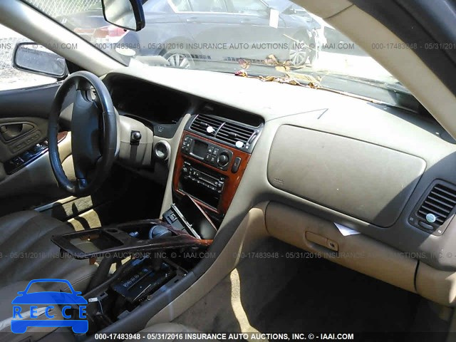 2003 Mitsubishi Diamante LS 6MMAP67P73T007512 image 4