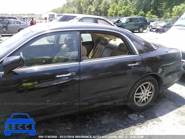 2003 Mitsubishi Diamante LS 6MMAP67P73T007512 image 5