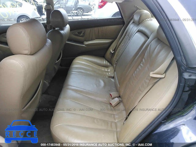 2003 Mitsubishi Diamante LS 6MMAP67P73T007512 зображення 7