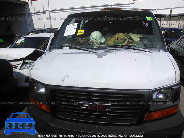 2003 GMC Savana G1500 1GTFG15T231112277 image 5