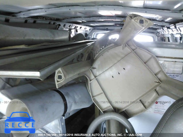 2003 GMC Savana G1500 1GTFG15T231112277 image 7