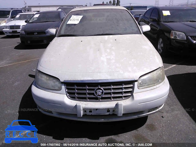 1997 Cadillac Catera W06VR52R5VR062793 Bild 5