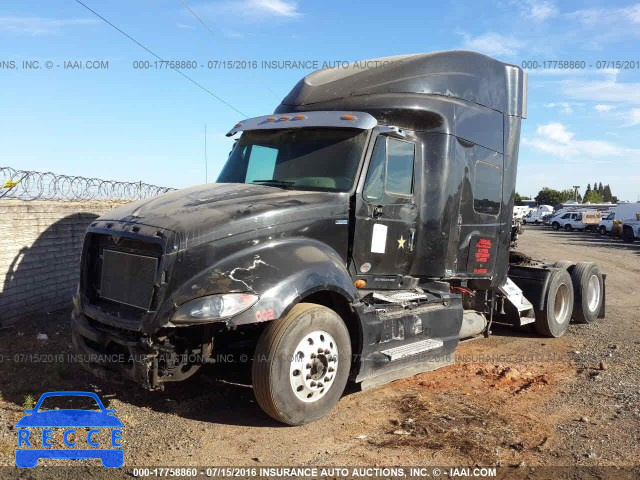 2010 INTERNATIONAL PROSTAR PREMIUM 3HSCUSJR5AN247220 Bild 1