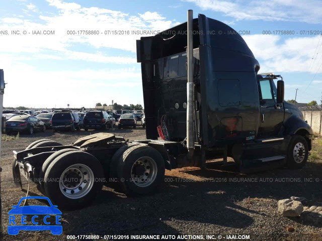 2010 INTERNATIONAL PROSTAR PREMIUM 3HSCUSJR5AN247220 Bild 3