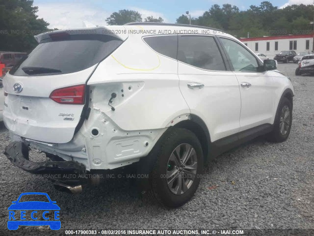 2016 Hyundai Santa Fe Sport 5XYZUDLB0GG324800 image 3