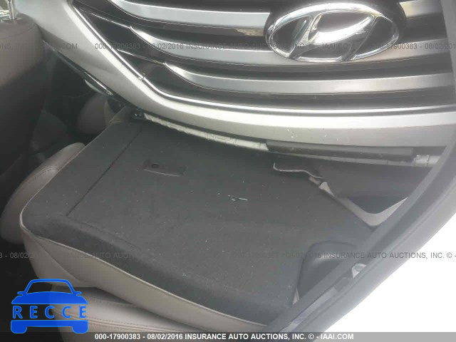 2016 Hyundai Santa Fe Sport 5XYZUDLB0GG324800 image 7