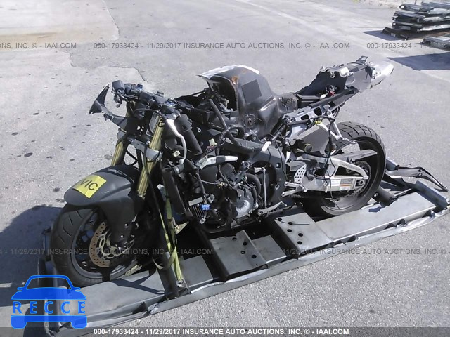 2006 Honda CBR600 RR JH2PC370X6M304622 зображення 1