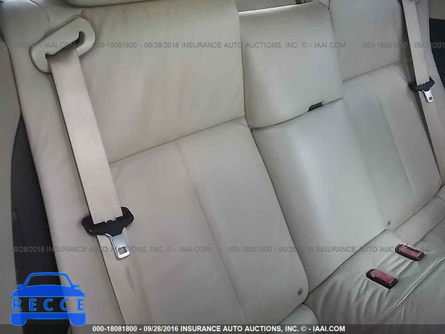 2007 BMW 650 I WBAEK13587CN83985 image 7