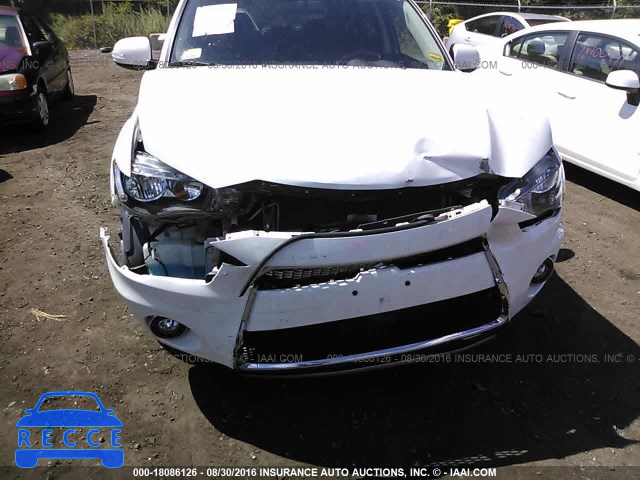 2010 Mitsubishi Outlander SE JA4AT3AW9AZ018018 image 5