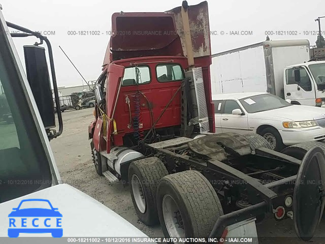 2009 STERLING TRUCK A9500 9500 2FWJA3CV09AAL7032 image 2