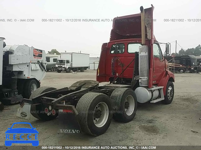 2009 STERLING TRUCK A9500 9500 2FWJA3CV09AAL7032 image 3