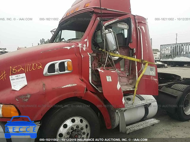 2009 STERLING TRUCK A9500 9500 2FWJA3CV09AAL7032 image 6