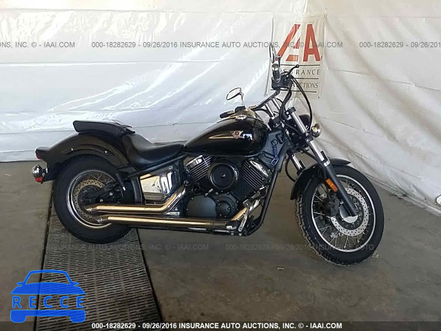 2005 Yamaha XVS1100 A JYAVP11E95A078145 Bild 0