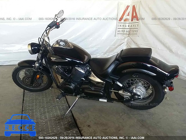 2005 Yamaha XVS1100 A JYAVP11E95A078145 Bild 2