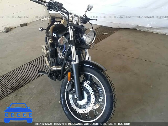 2005 Yamaha XVS1100 A JYAVP11E95A078145 image 4