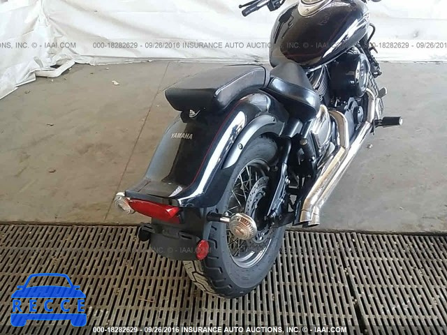 2005 Yamaha XVS1100 A JYAVP11E95A078145 зображення 5