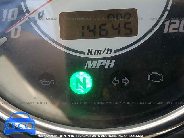 2005 Yamaha XVS1100 A JYAVP11E95A078145 image 6