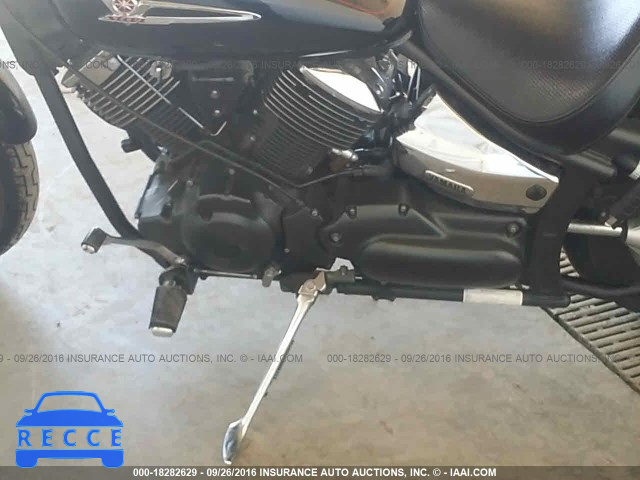 2005 Yamaha XVS1100 A JYAVP11E95A078145 image 8