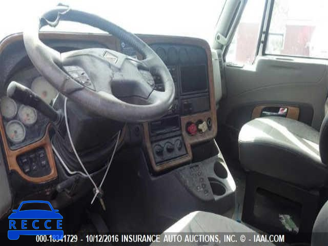 2011 INTERNATIONAL PROSTAR 3HSDJSJR1BN423307 image 4