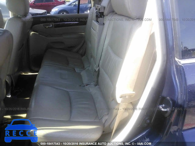 2007 Lexus GX 470 JTJBT20X370142777 Bild 7