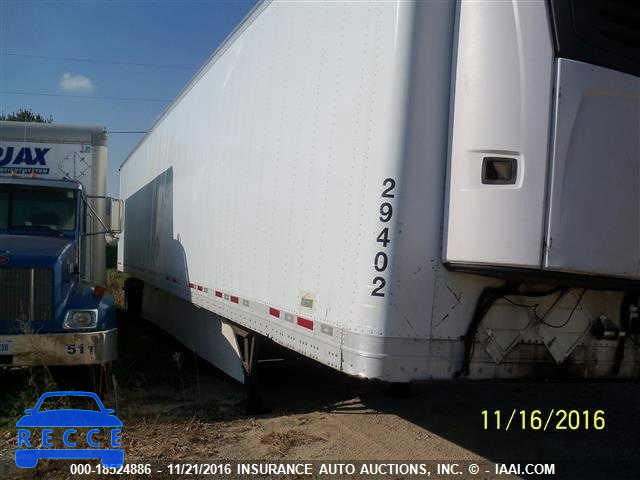 2009 WABASH NATIONAL CORP REEFER 1JJV532W59L277045 image 0