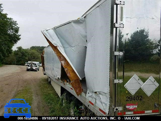 2009 WABASH NATIONAL CORP REEFER 1JJV532W59L277045 image 2