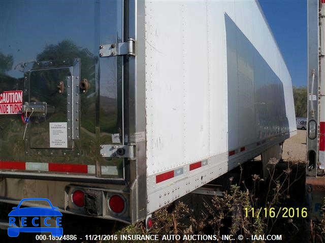 2009 WABASH NATIONAL CORP REEFER 1JJV532W59L277045 image 3