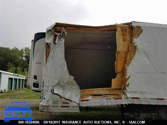 2009 WABASH NATIONAL CORP REEFER 1JJV532W59L277045 image 5