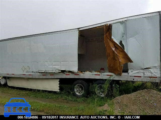 2009 WABASH NATIONAL CORP REEFER 1JJV532W59L277045 image 6