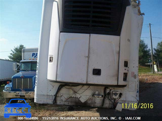 2009 WABASH NATIONAL CORP REEFER 1JJV532W59L277045 image 7
