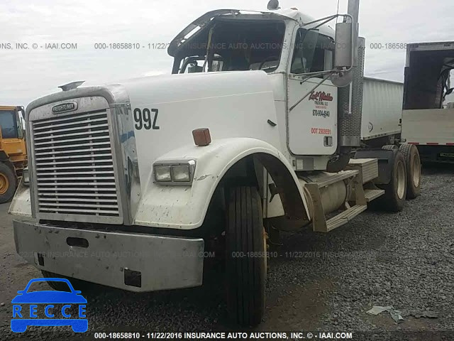 2000 FREIGHTLINER FLD FLD120 1FUPFWEB4YPB65462 image 1
