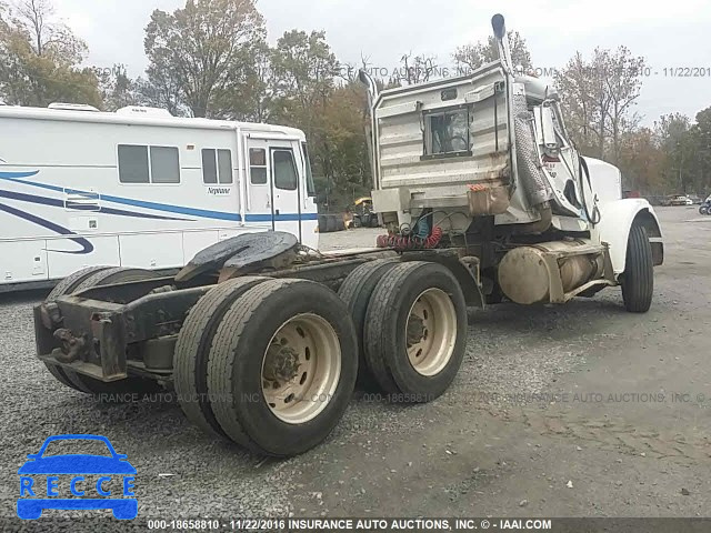 2000 FREIGHTLINER FLD FLD120 1FUPFWEB4YPB65462 image 3