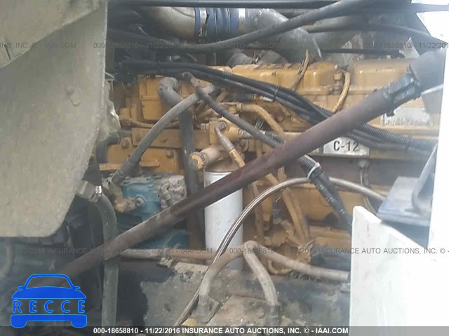 2000 FREIGHTLINER FLD FLD120 1FUPFWEB4YPB65462 image 8
