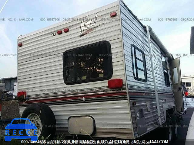 1994 NOMAD TRAVEL TRAILER 1SN200L21RD001579 image 3