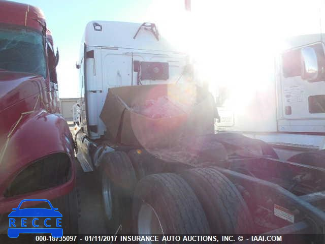 2010 FREIGHTLINER CASCADIA 125 1FUJGLDR7ASAV2558 image 2