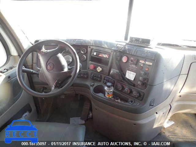2010 FREIGHTLINER CASCADIA 125 1FUJGLDR7ASAV2558 image 4
