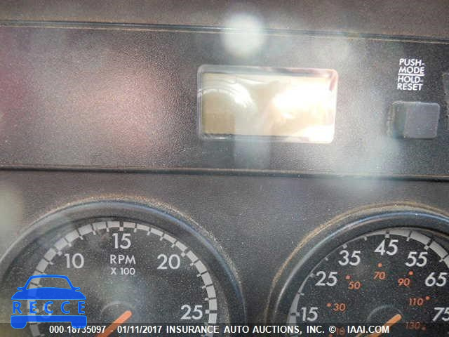 2010 FREIGHTLINER CASCADIA 125 1FUJGLDR7ASAV2558 image 5